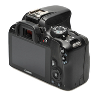 Canon EOS 100D gebraucht