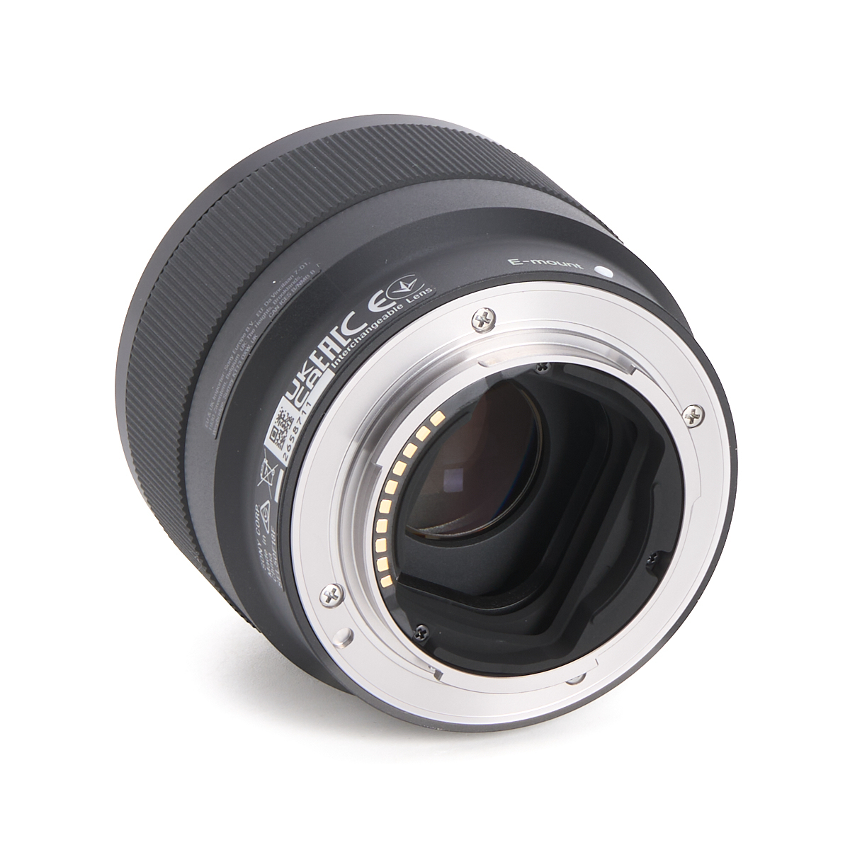 Sony FE 50mm F1.8 gebraucht