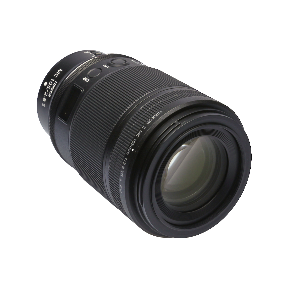 Nikon NIKKOR Z MC 105mm F2.8 VR S gebraucht