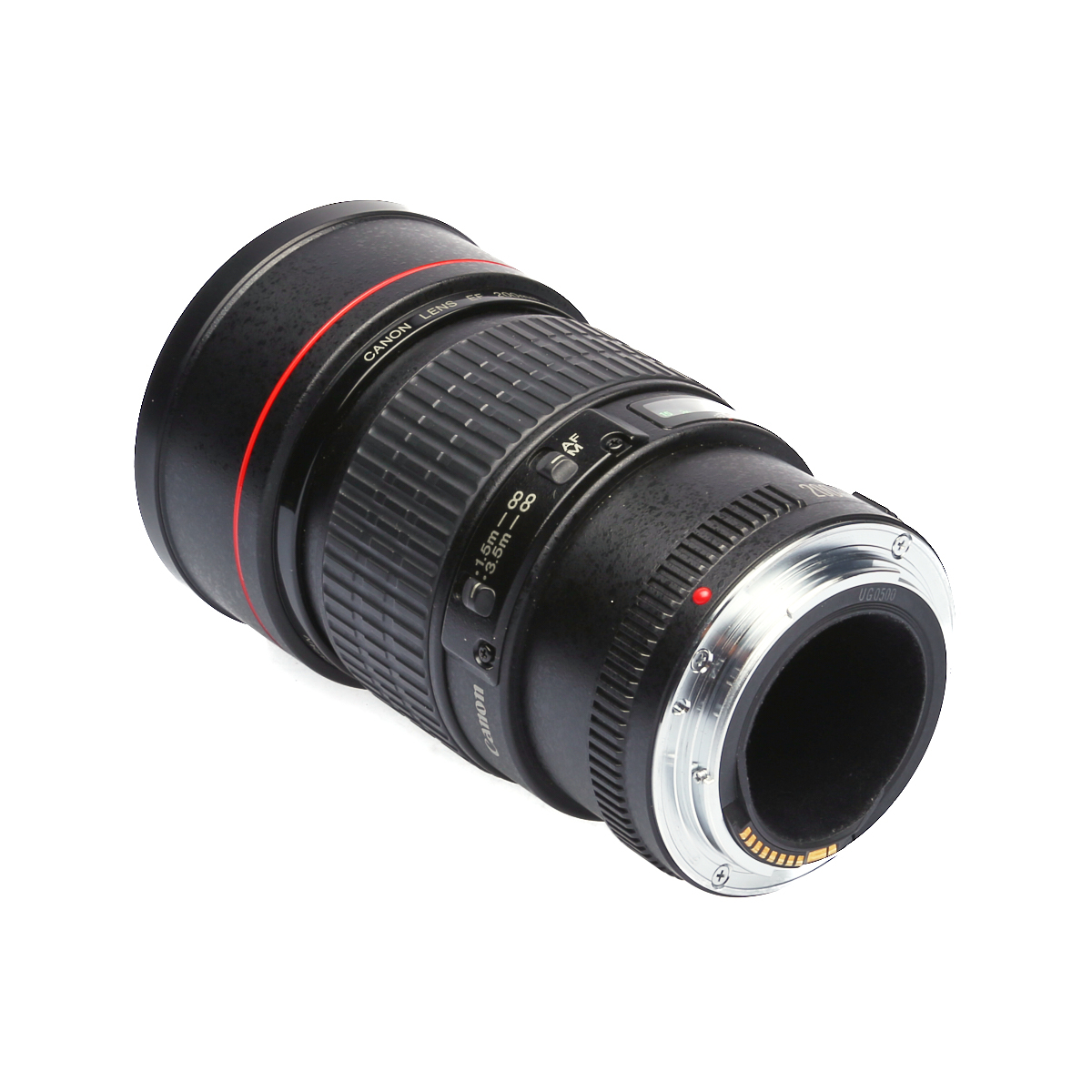 Canon EF 200mm F2.8L USM gebraucht