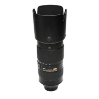 Nikon AF-S NKKOR 80-400mm F4.5-5.6G ED VR gebraucht