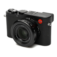Leica D-Lux 8 gebraucht