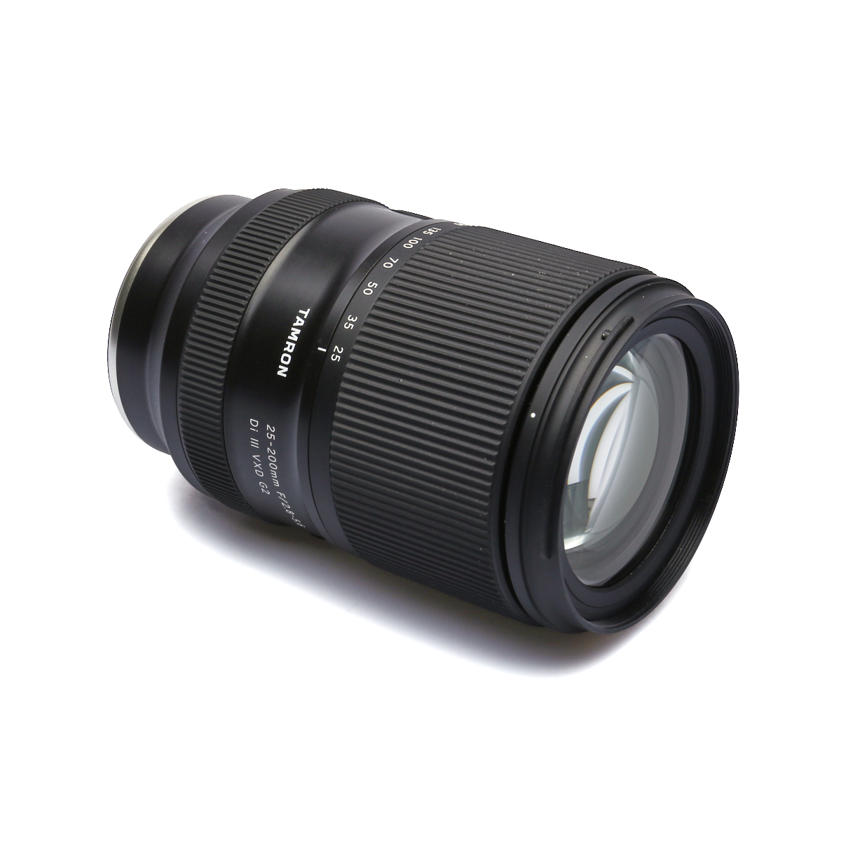 Tamron 25-200mm F2.8-5.6 Di III VXD G2 für Sony E-Mount gebraucht