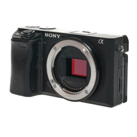 Sony Alpha 6400A gebraucht