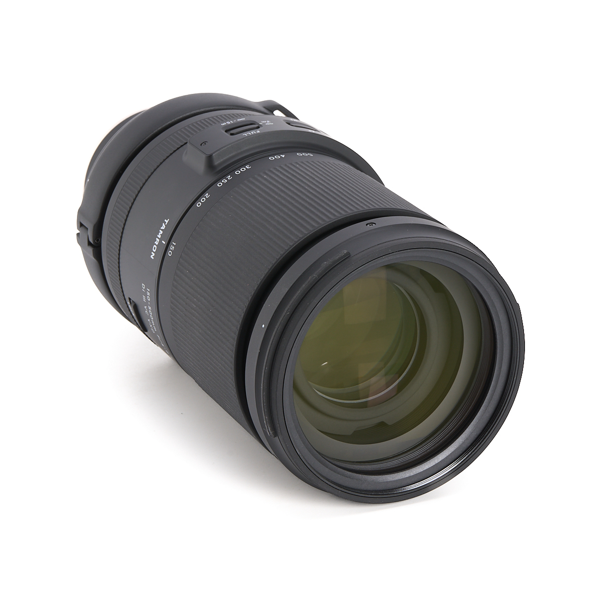 Tamron 150-500mm F5-6.7 Di III VC VXD für Sony E-Mount gebraucht