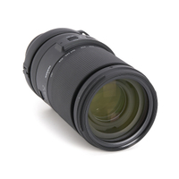 Tamron 150-500mm F5-6.7 Di III VC VXD für Sony E-Mount gebraucht