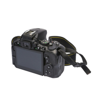 Nikon D5300 gebraucht
