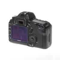 Canon EOS 5D Mark II gebraucht