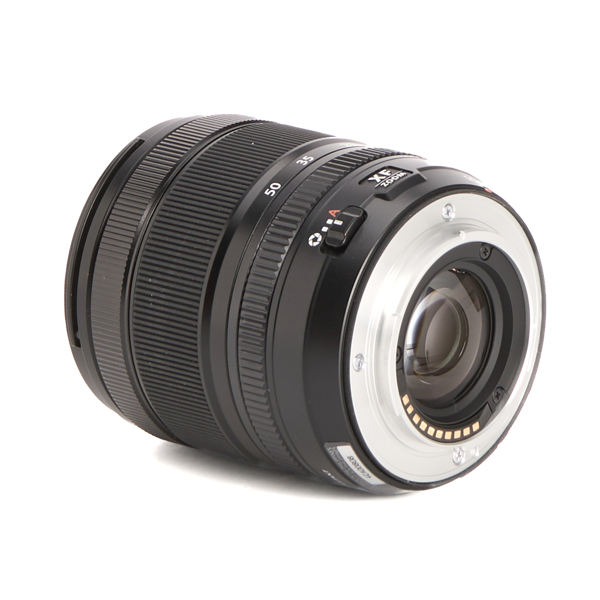 Fujifilm FUJINON XF16-50mm F2.8-4.8 R LM WR gebraucht
