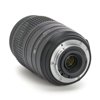 Nikon Nikkor DX 55- 300 mm/4,5-5,6 G ED VR gebraucht