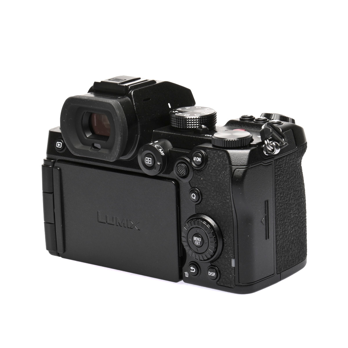 Panasonic LUMIX DC-S5D gebraucht