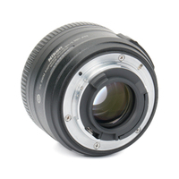 Nikon AF-S DX NIKKOR 35mm F1.8G gebraucht