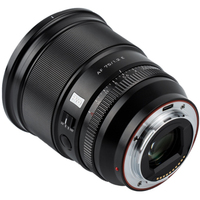 Viltrox 75mm F1.2 AF PRO Sony E-Mount APS-C