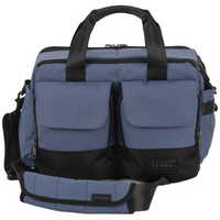 Tenba Umhängetasche DNA v2 14 blau