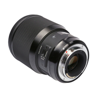 Sigma 85mm F1.4 DG HSM Art für Canon EF-Mount gebraucht
