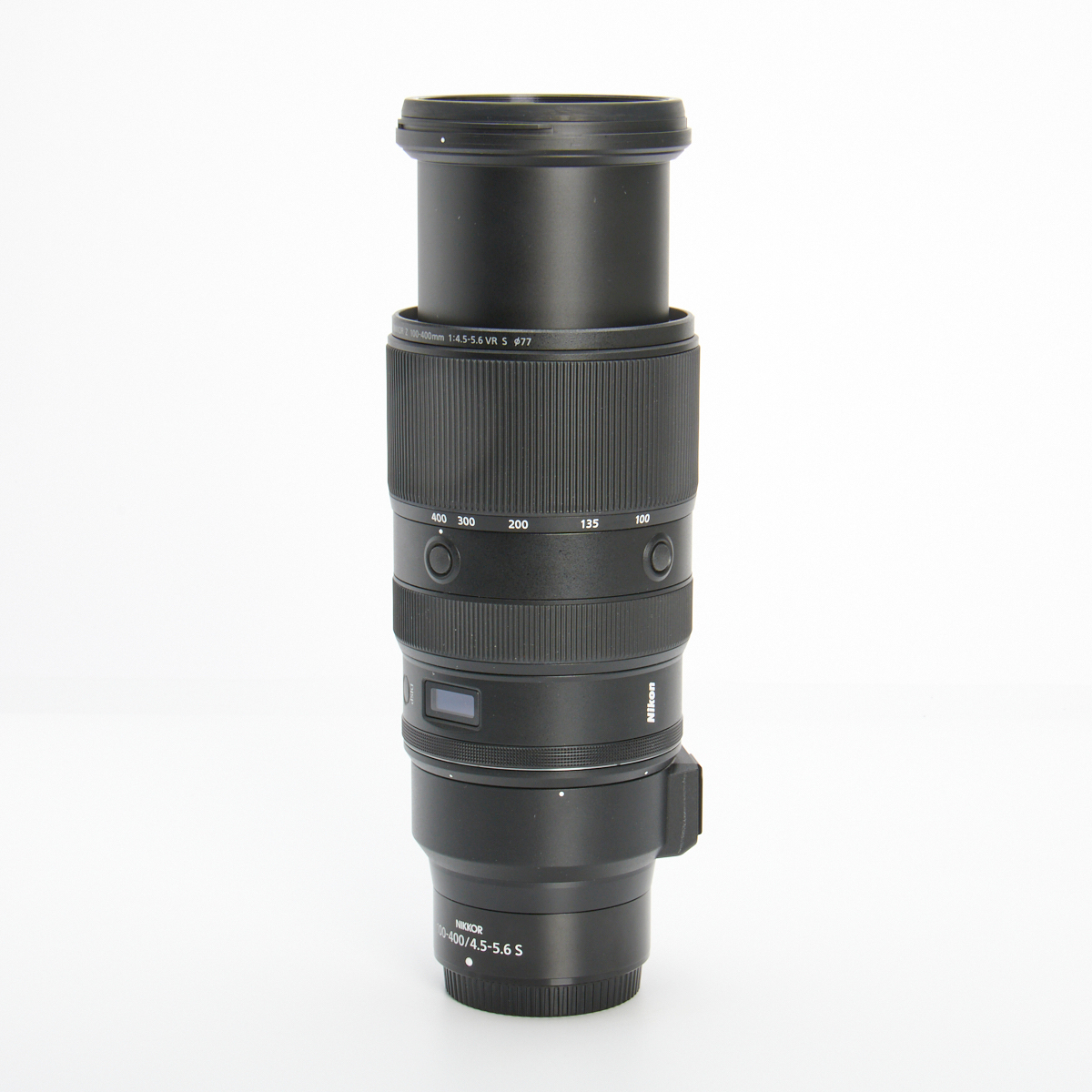 Nikon NIKKOR Z 100-400mm F4.5-5.6 VR S gebraucht