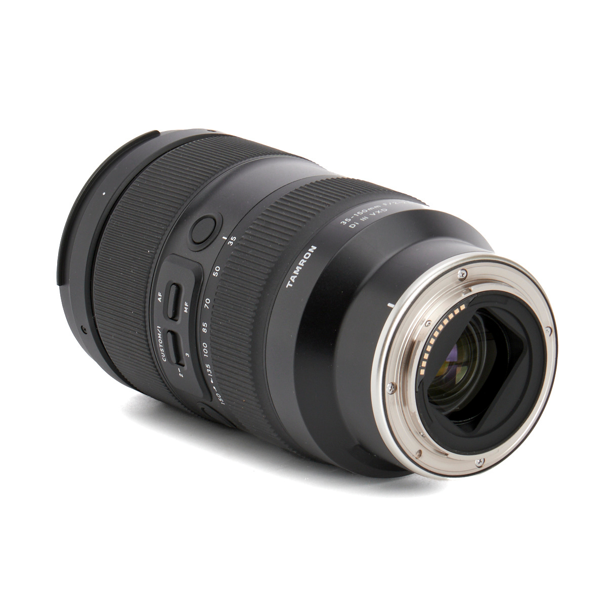 Tamron 35-150mm F2-2.8 Di III VXD für Nikon Z-Mount gebraucht
