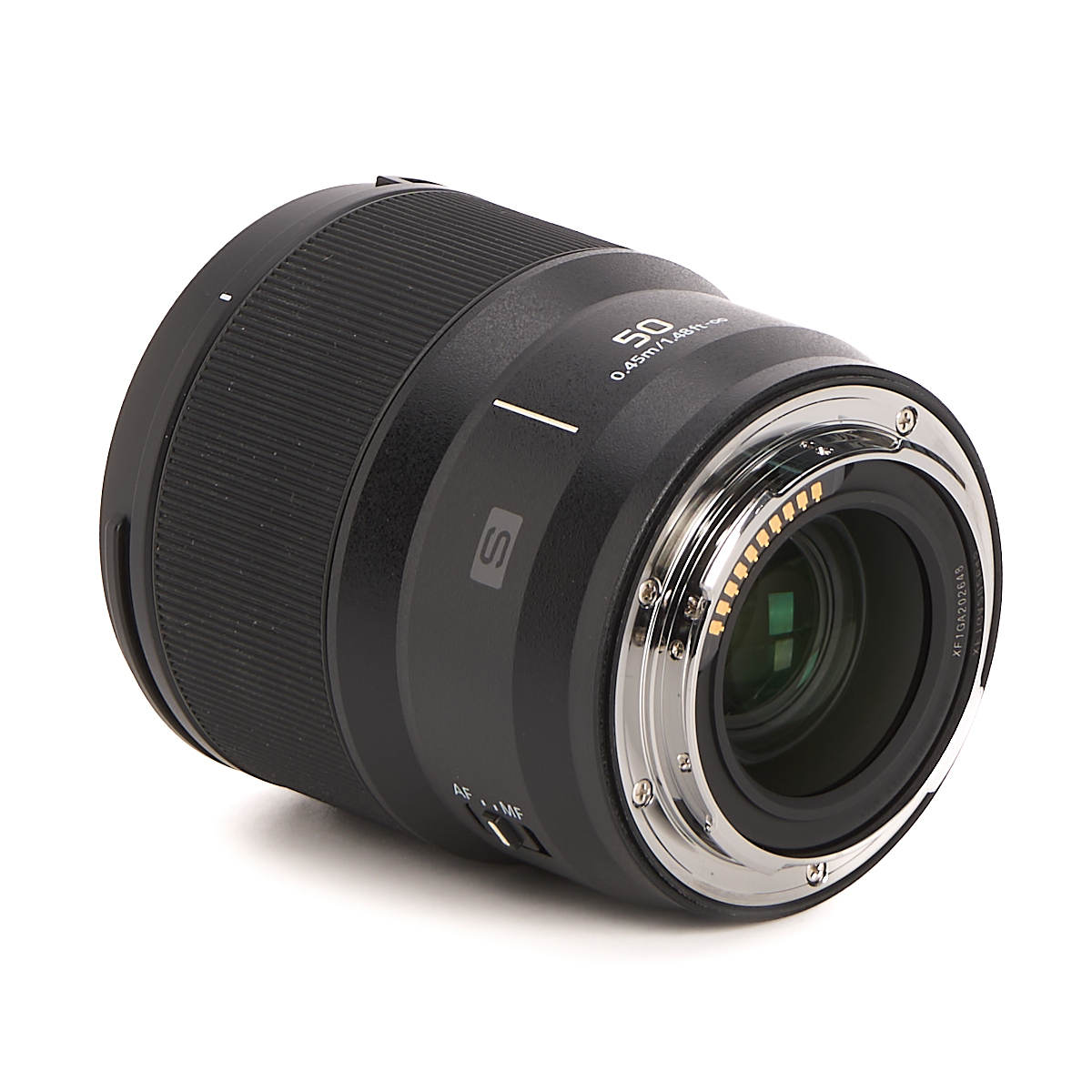 Panasonic LUMIX S 50mm F1.8 für L-Mount gebraucht