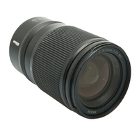 Nikon NIKKOR Z 28-75mm F2.8 gebraucht