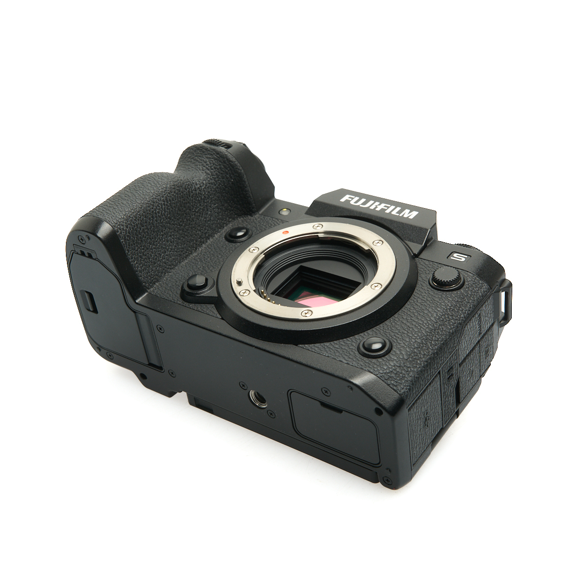 Fujifilm X-H2S gebraucht