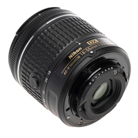 Nikon AF-P DX NIKKOR 18- 55mm F3.5-5.6G gebraucht
