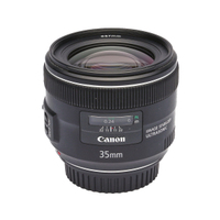 Canon EF 35mm F2 IS USM gebraucht