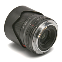 Viltrox 33mm F1.4 AF STM für Nikon Z-Mount gebraucht