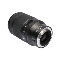Nikon NIKKOR Z MC 105mm F2.8 VR S gebraucht