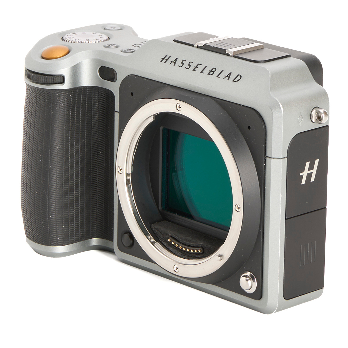 Hasselblad X1D-50c gebraucht