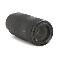 Sony FE 100-400mm F5.6-8 OSS gebraucht