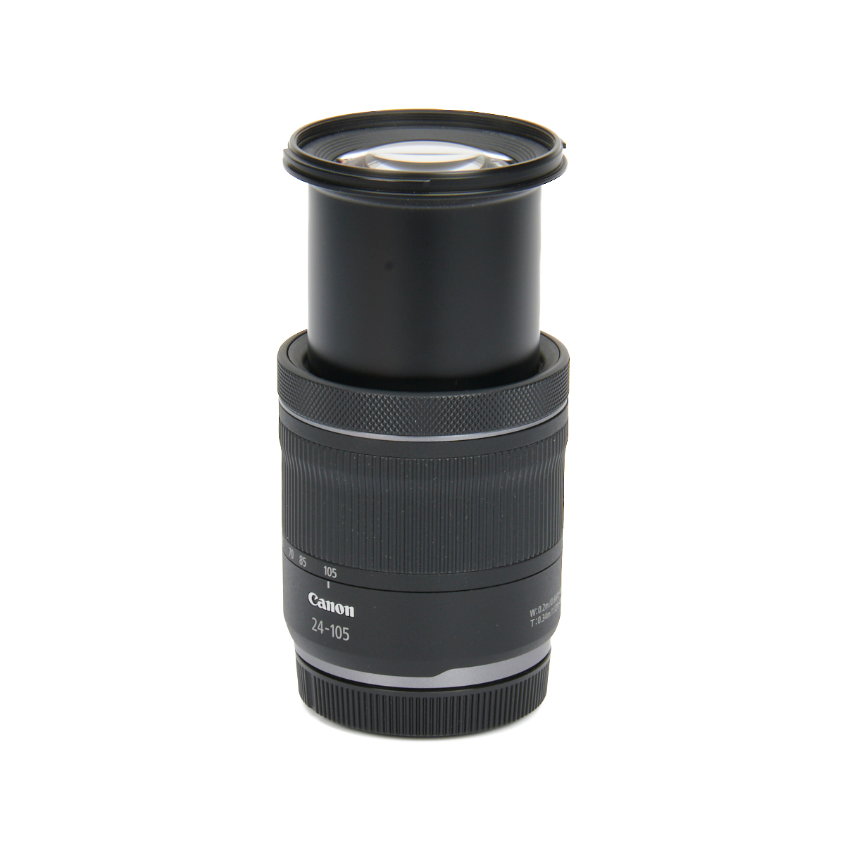 Canon RF 24-105mm F4-7.1 IS STM gebraucht