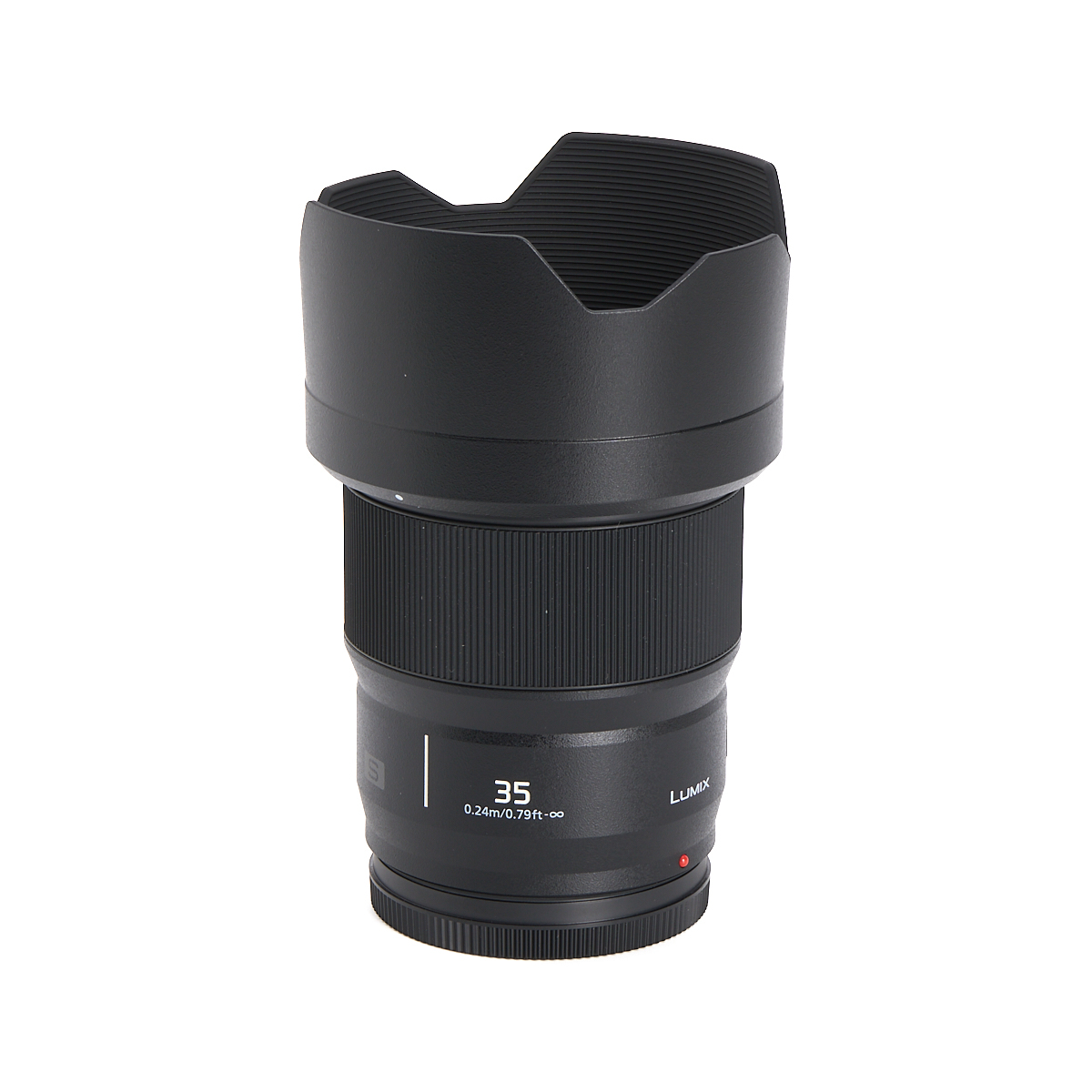 Panasonic LUMIX S 35mm F1.8 für L-Mount gebraucht