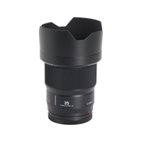 Panasonic LUMIX S 35mm F1.8 für L-Mount gebraucht