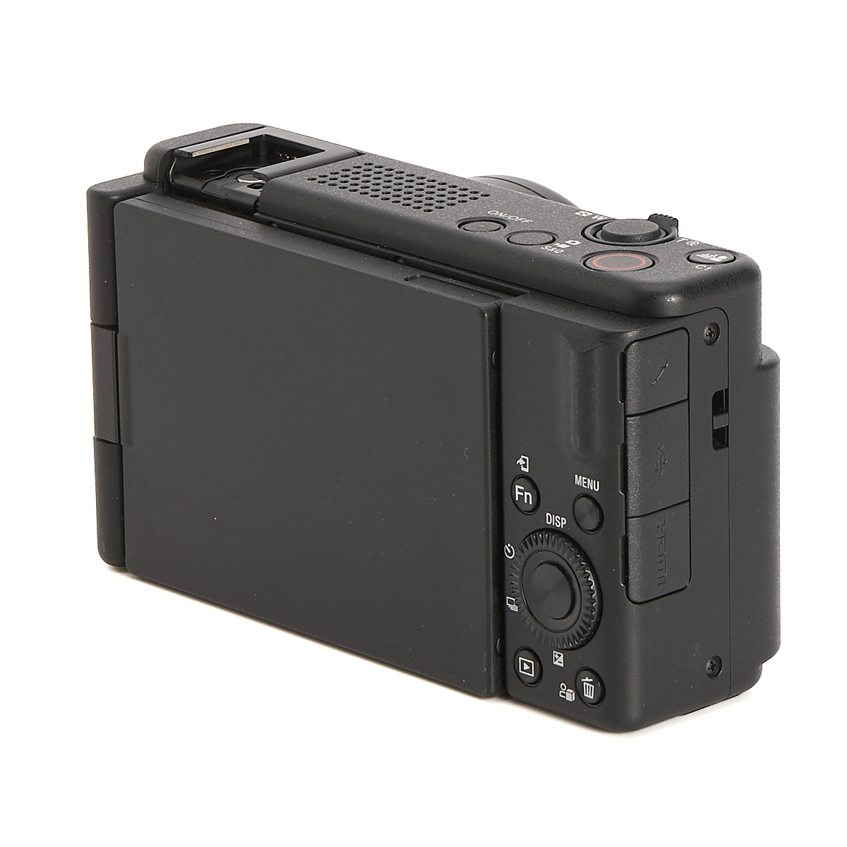 Sony ZV-1 II gebraucht