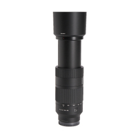 Sony FE 100-400mm F5.6-8 OSS gebraucht