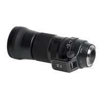 Sigma 150-600mm F5-6.3 DG OS HSM Contemporary für Canon EF-Mount gebraucht