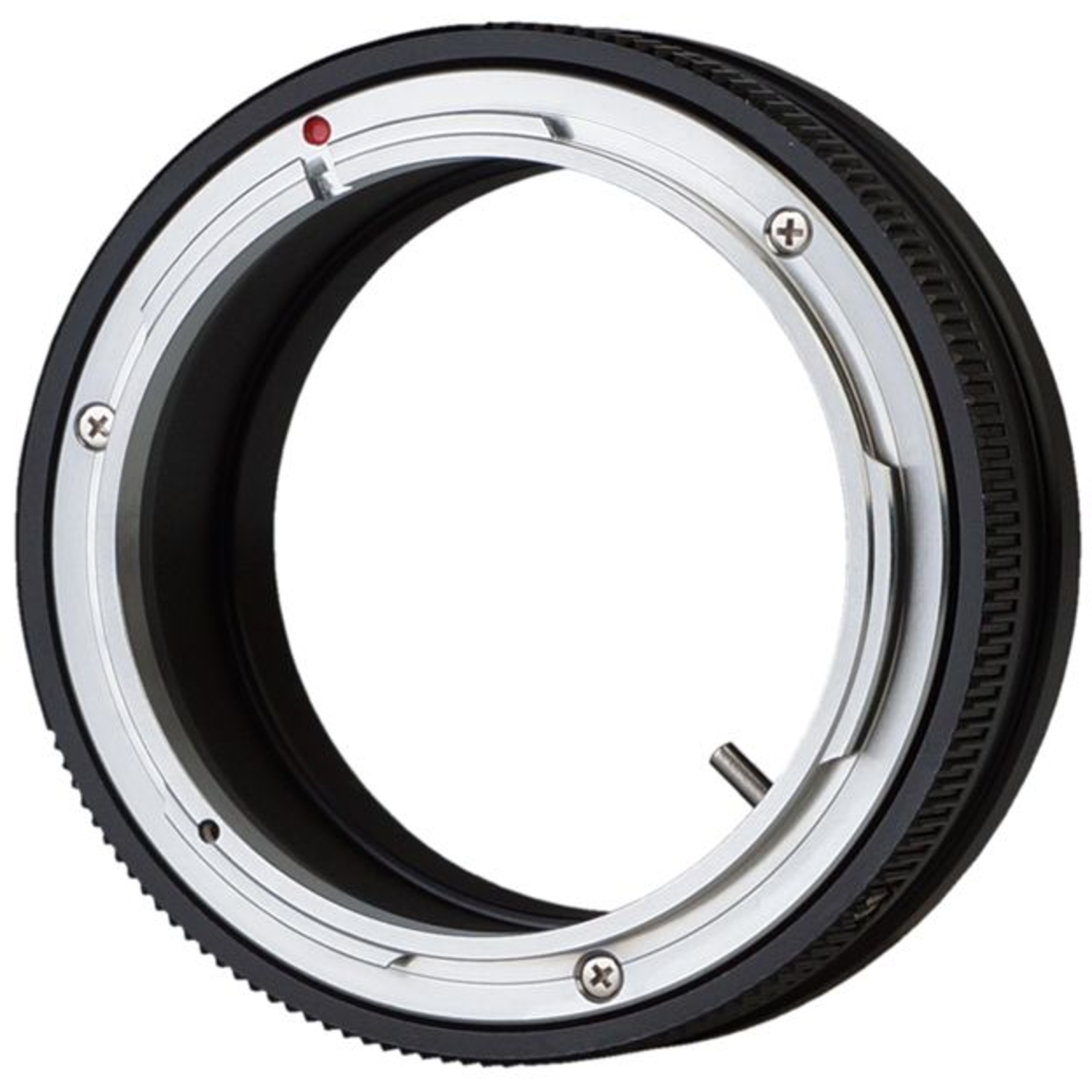 B.I.G. Objektivadapter für Canon FD-Mount Objektive an Canon RF-Mount Kameras