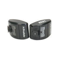 Profoto Air Sync gebraucht