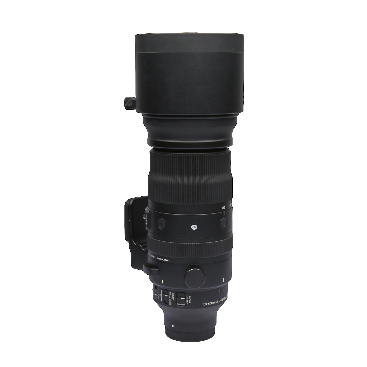 Sigma 150-600mm F5-6.3 DG DN OS Sports für Sony E-Mount  gebraucht