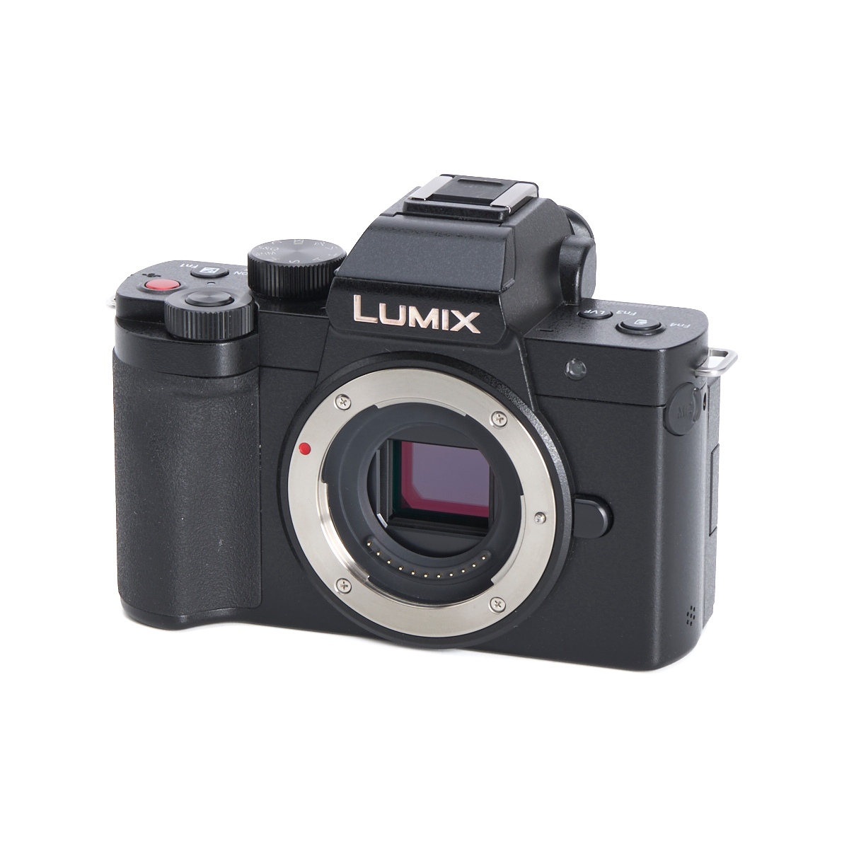 Panasonic Lumix DC-G100D gebraucht