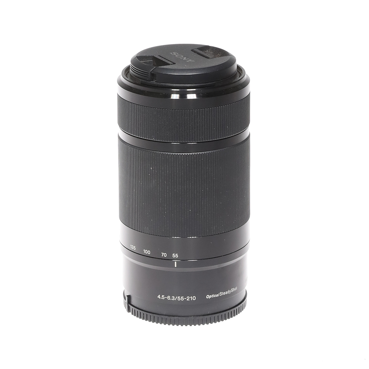 Sony E 55-210mm F4.5-6.3 OSS gebraucht