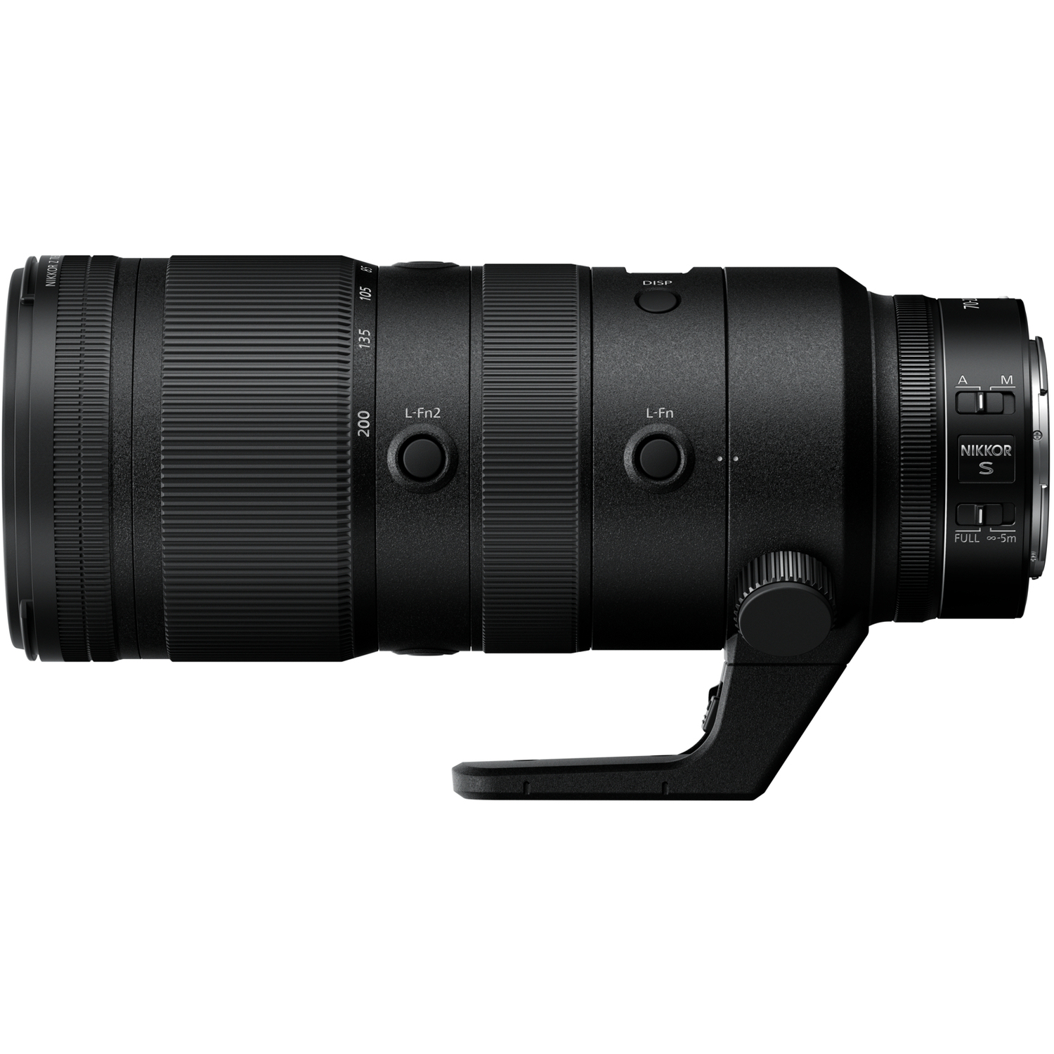 Nikon NIKKOR Z 70-200mm F2.8 VR S online bestellen - Objektive für