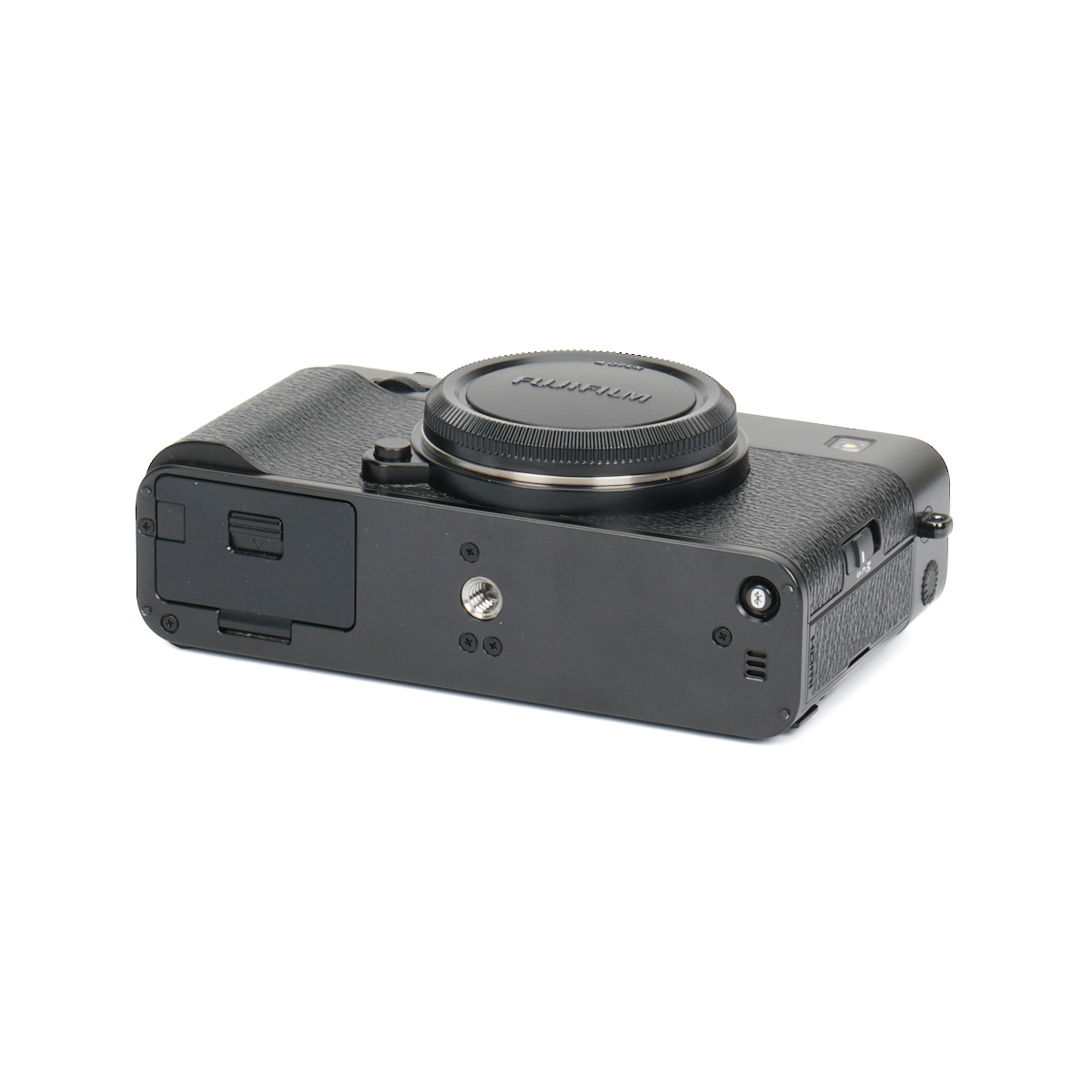 Fujifilm X-E5 schwarz gebraucht