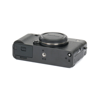 Fujifilm X-E5 schwarz gebraucht