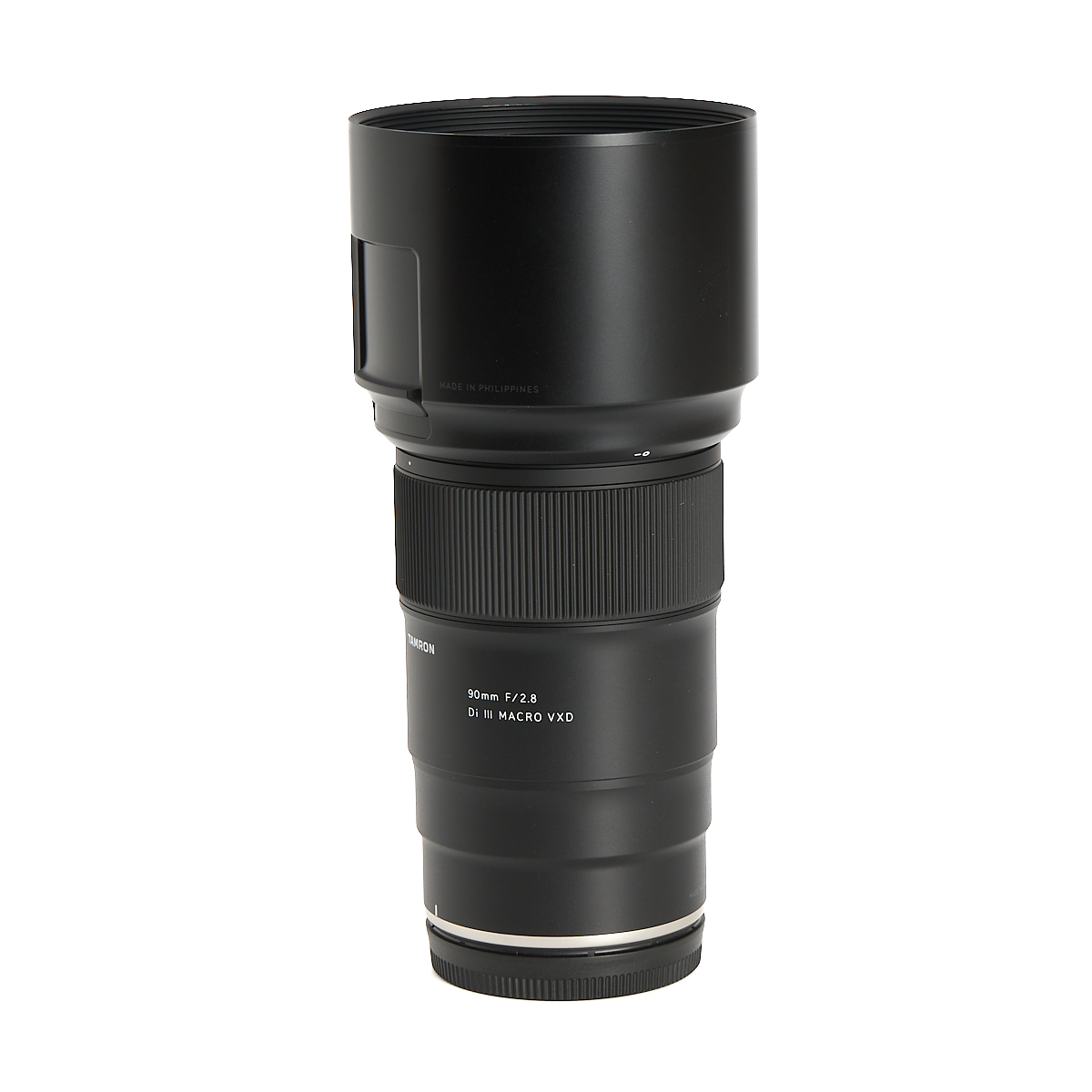 Tamron 90mm F2.8 Di III Macro VXD für Nikon Z-Mount gebraucht