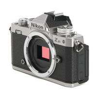 Nikon Z fc gebraucht