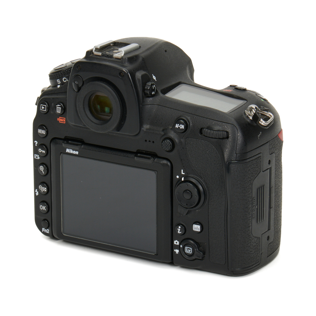 Nikon D850 gebraucht