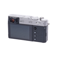 Fujifilm X100V silber gebraucht