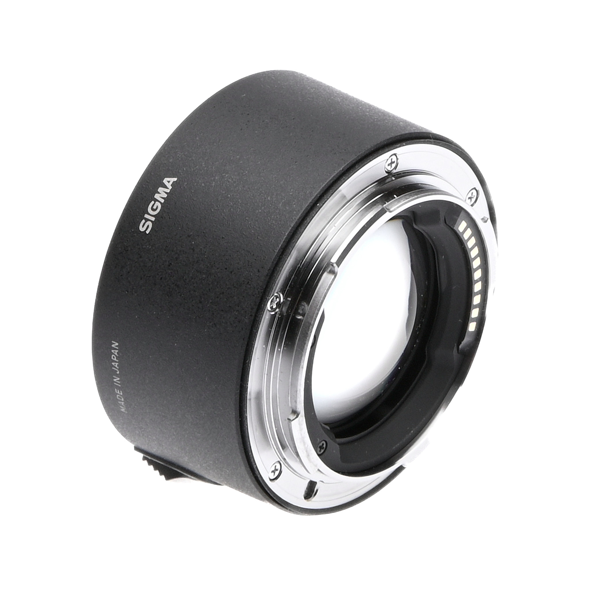 Sigma Tele Konverter TC-2011 L-Mount gebraucht