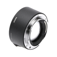 Sigma Tele Konverter TC-2011 L-Mount gebraucht